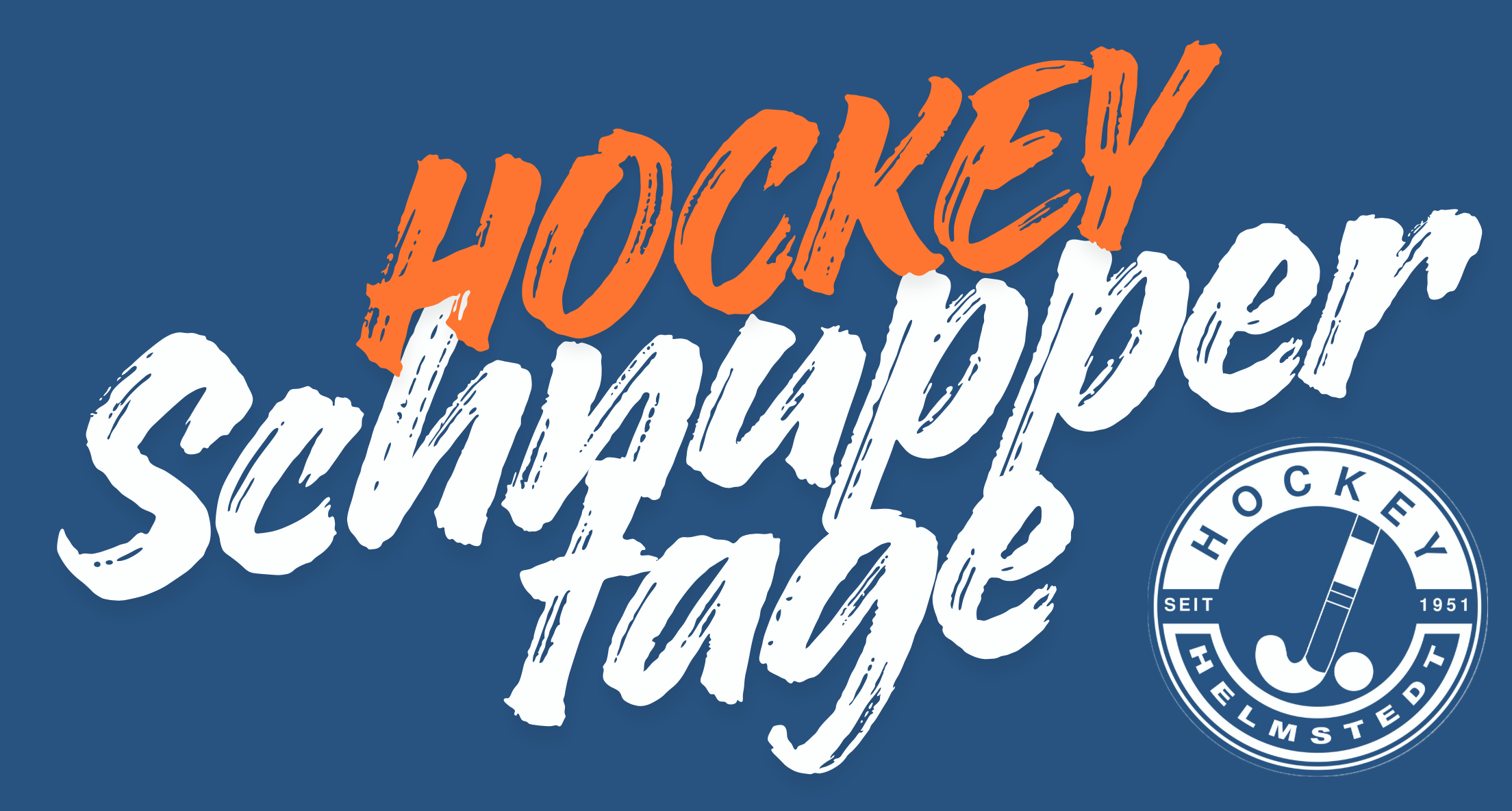 Hockey-Schnuppertage in Helmstedt